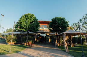 Country Club Sport Alba Adriatica